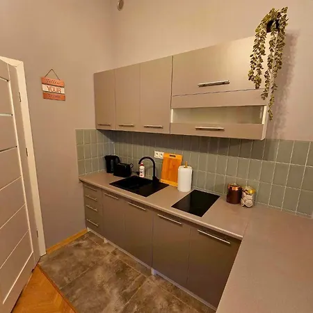 Apartmán Toskania No5 Poznaň