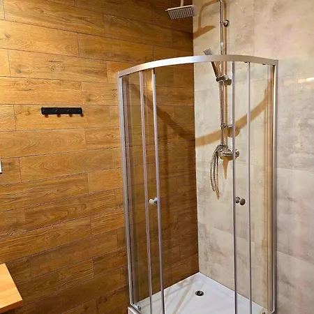 Toskania No5 Apartmán Poznaň