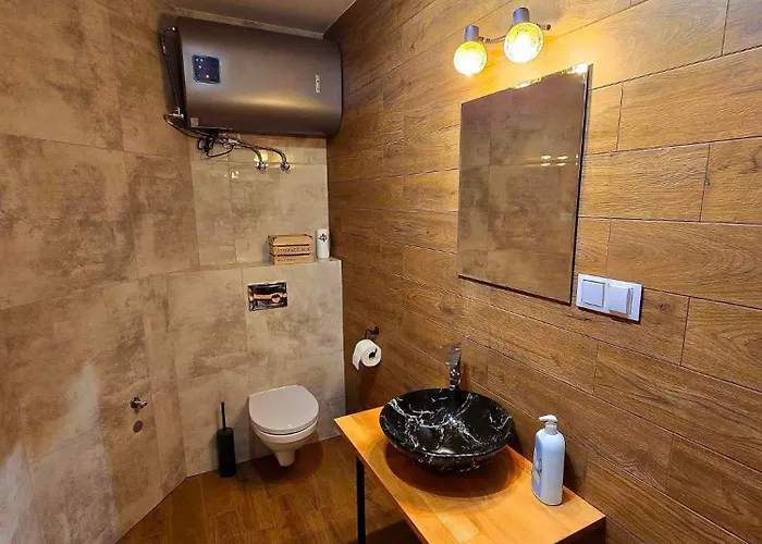 Toskania No5 * Poznaň