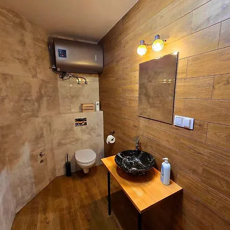 Toskania No5 * Πόζναν