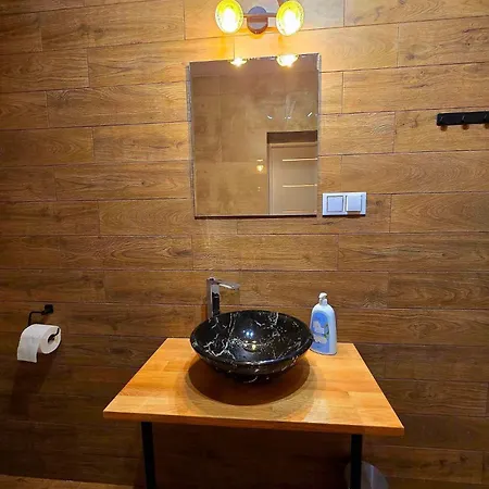 Toskania No5 Διαμέρισμα *