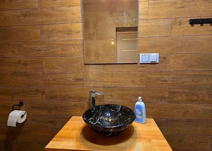 Toskania No5 شقة *